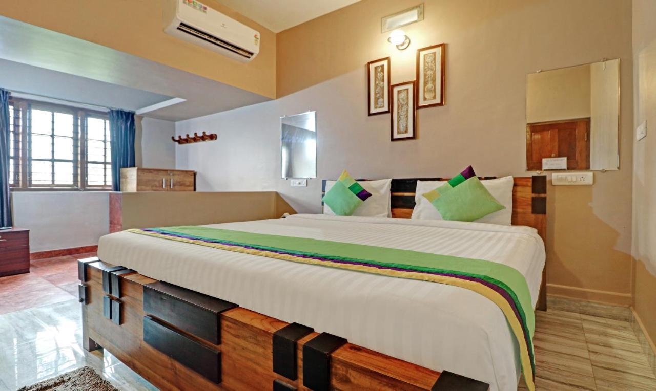 Hotel Treebo Avyukta 3*