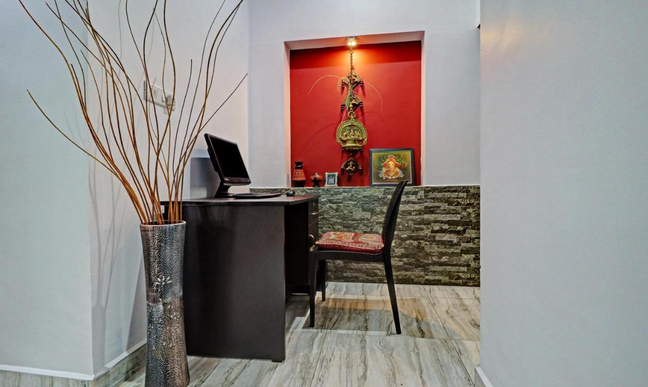 Hotel Treebo Avyukta 3*