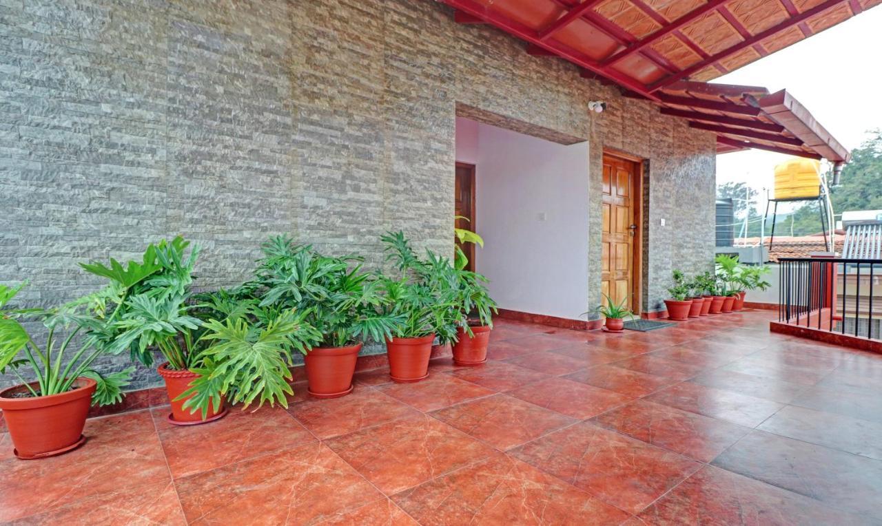 Hotel Treebo Avyukta Madikeri
