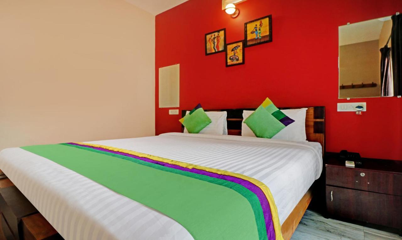 Treebo Avyukta Hotel Madikeri