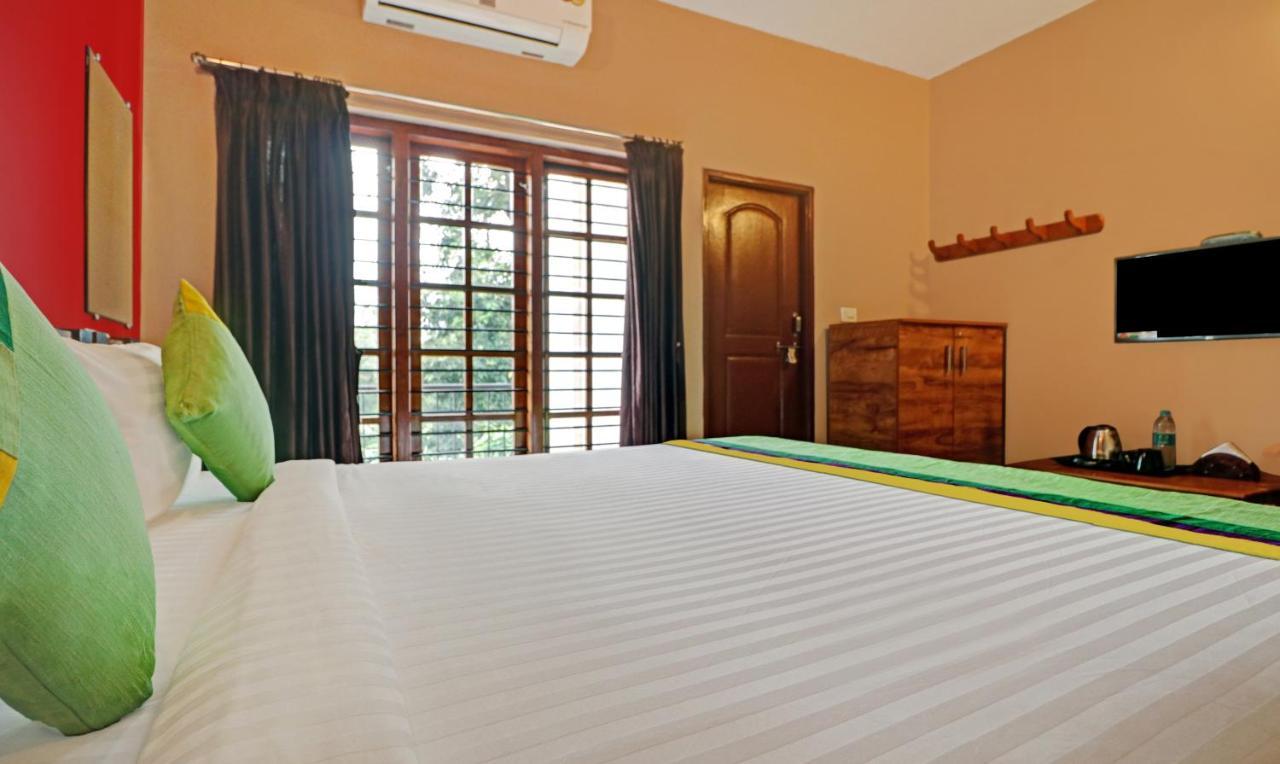 Hotel Treebo Avyukta 3*